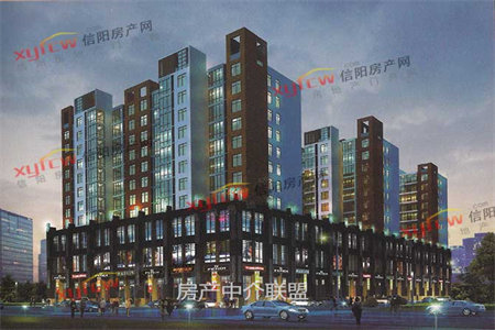 佛山小区3室2厅1卫储藏室分期低费