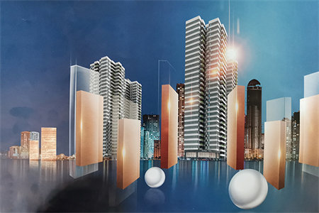 名士豪庭带储藏室车位，好户型，楼层，3室2厅1卫